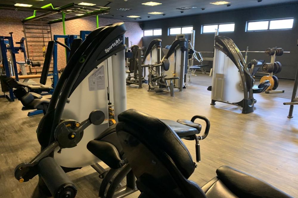 Fitnessstudio_Oppau_Geraetetraining_2